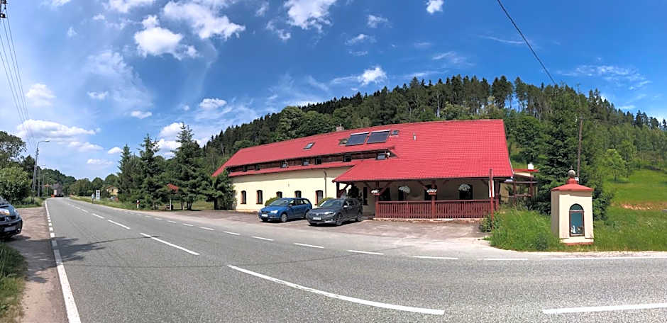 Restauracja IBIZA