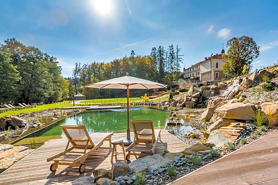 Wellness & spa hotel Augustiniánský dům