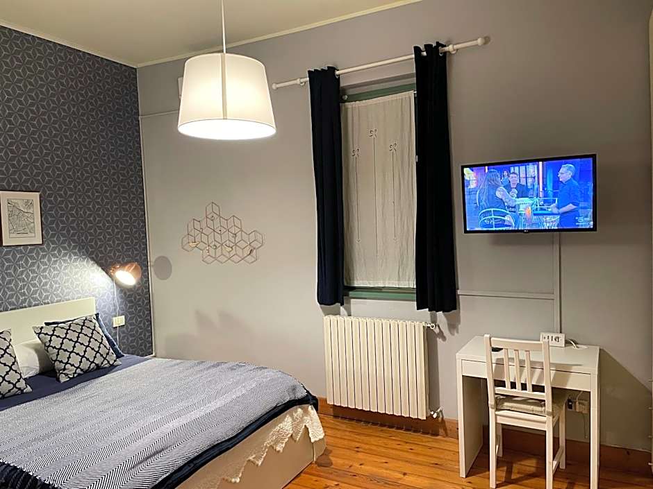 B&B La Borasca - Rooms