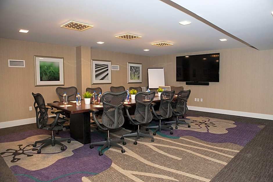 Hilton Garden Inn Springfield