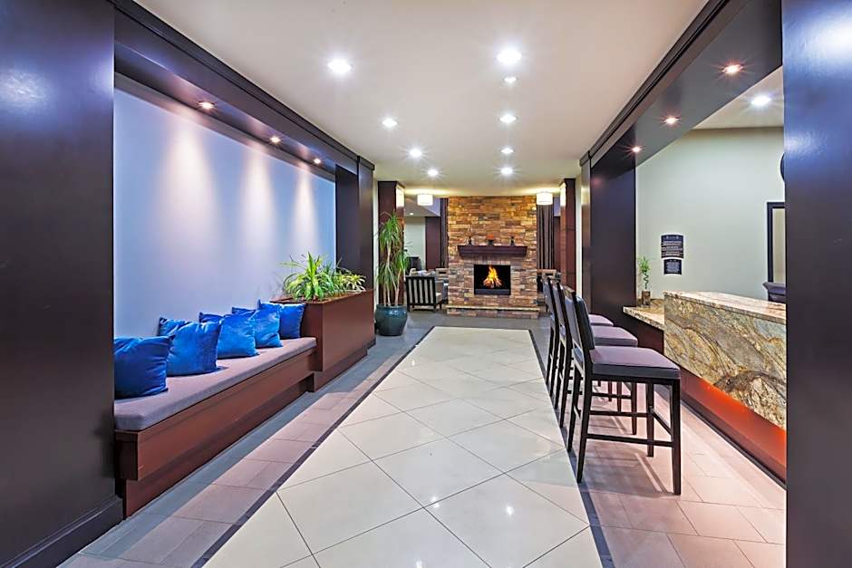 Staybridge Suites Amarillo Western Crossing By IHG