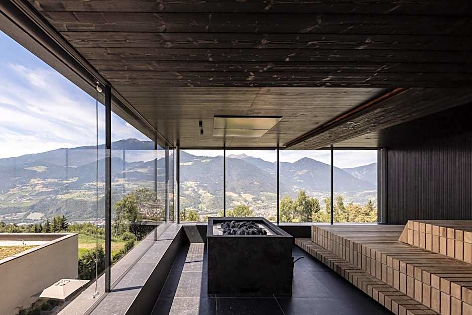 Santre dolomythic home