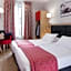 Hotel Daumesnil-Vincennes