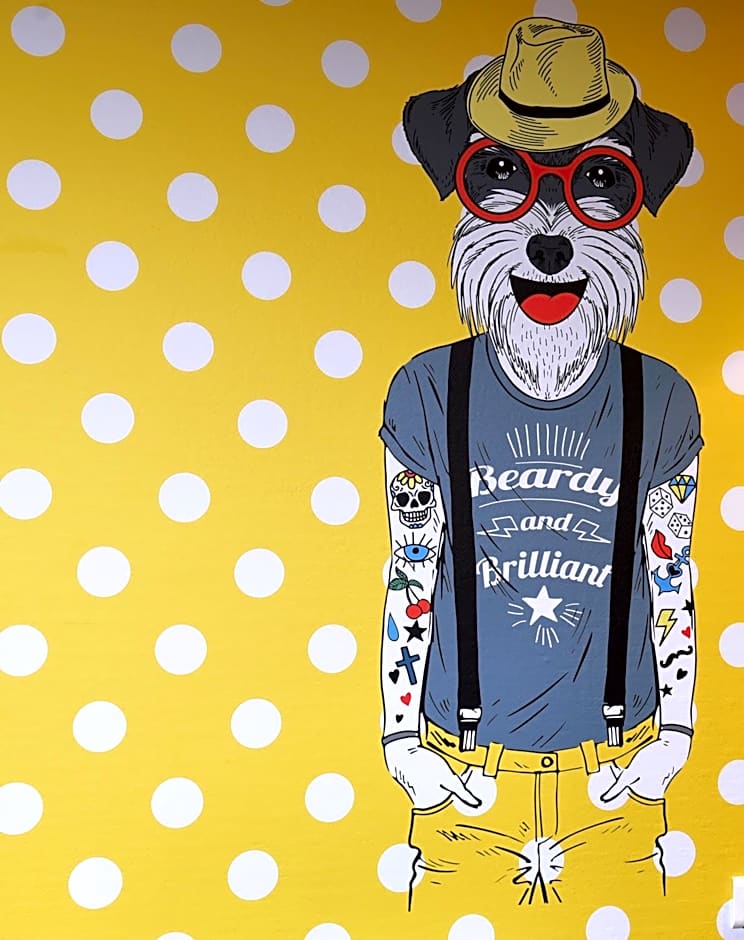 Boutique Hotel Novalis