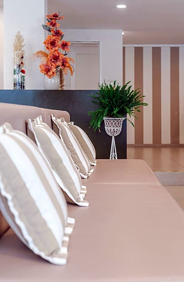 Hotel Carmen