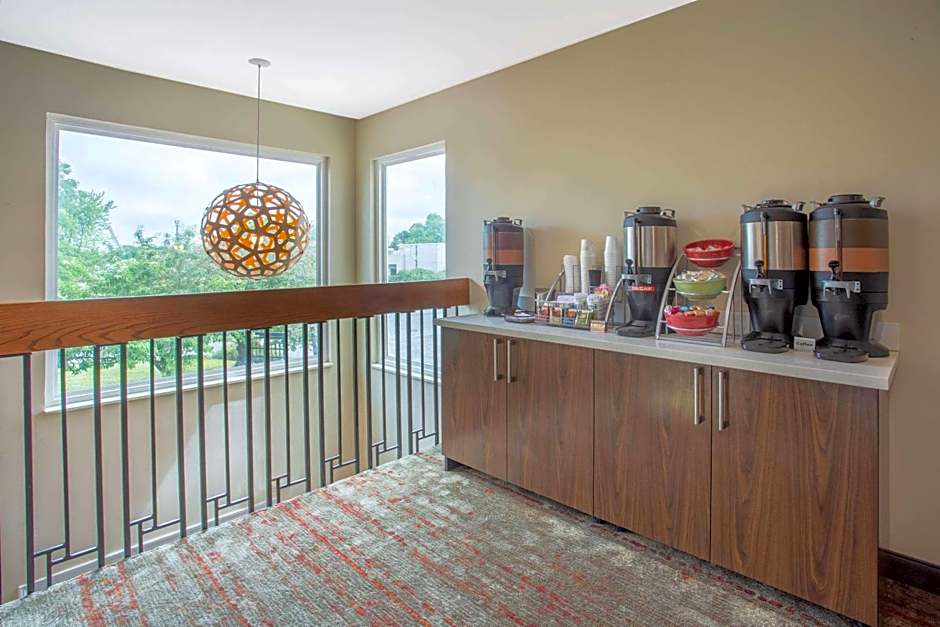 Hawthorn Suites by Wyndham