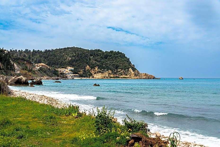 Junam Private Beachfront Cabins