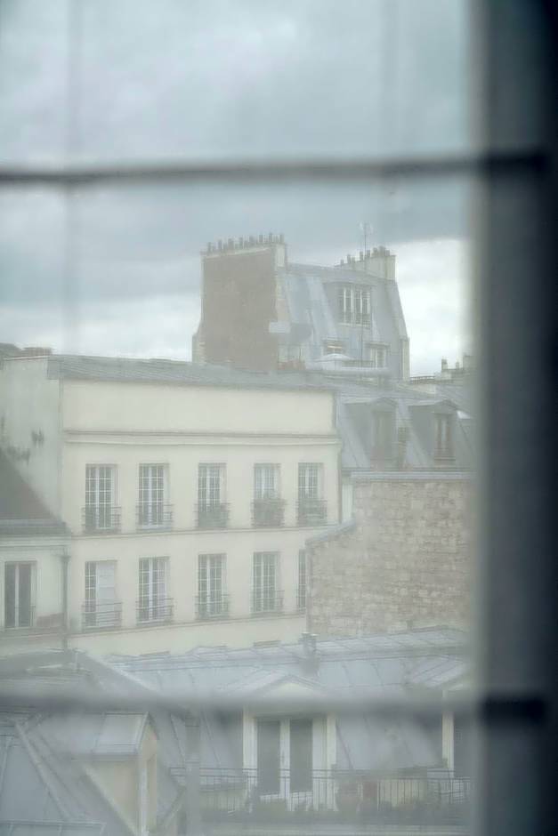 Maison Gaîté