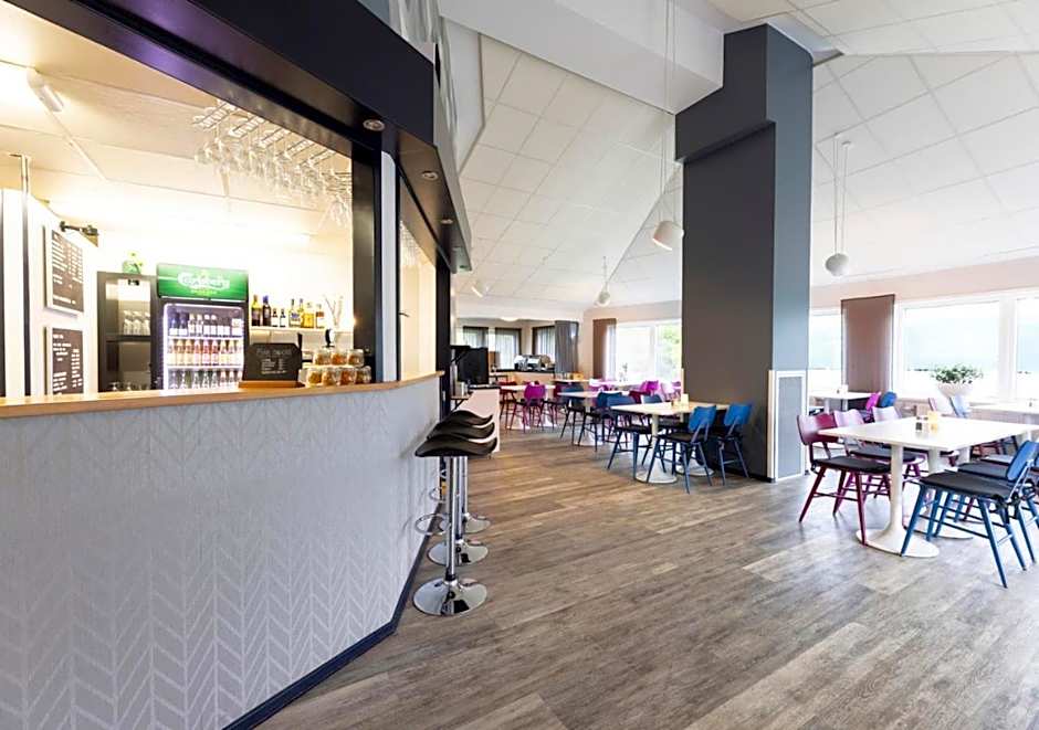 Good Morning Västerås