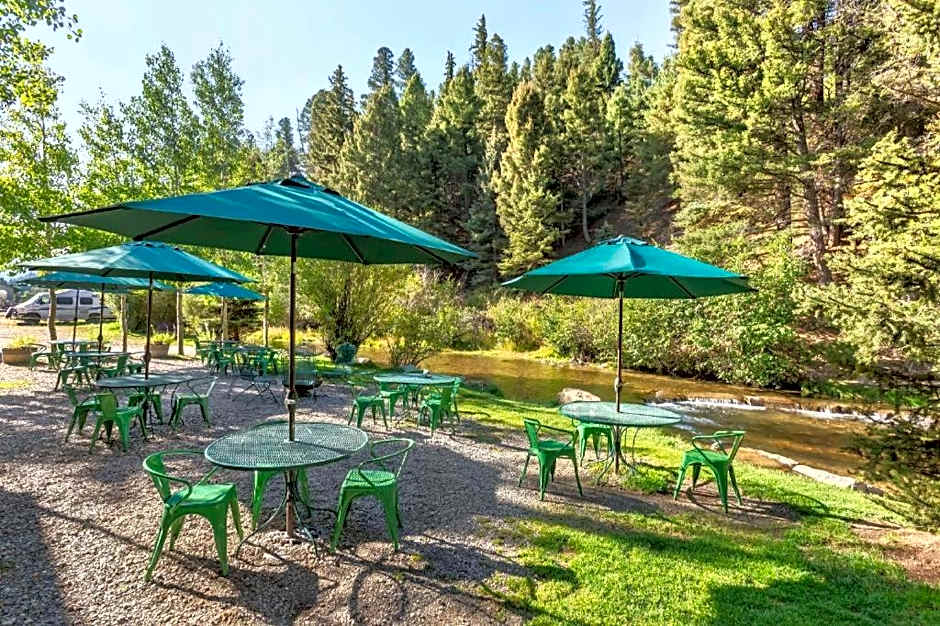 Best Western Rivers Edge