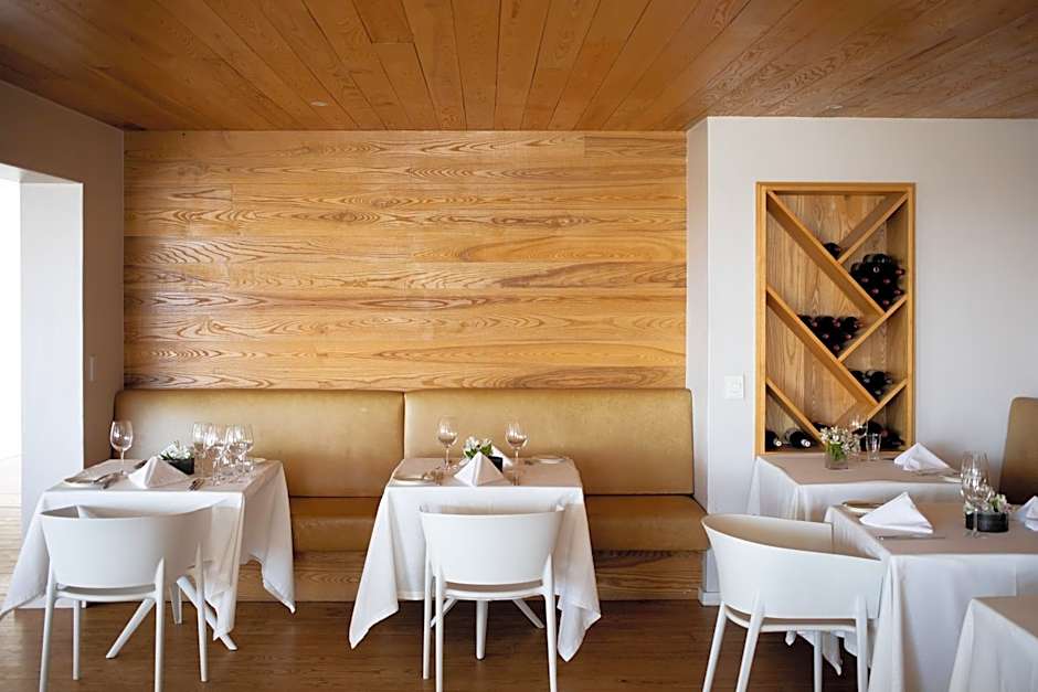 Strandloper Ocean Boutique Hotel