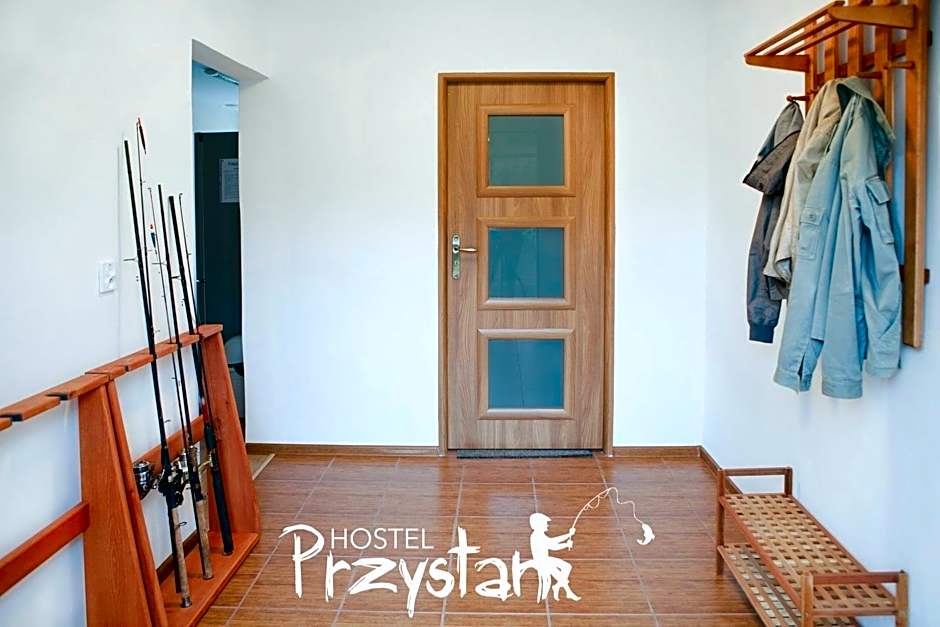 Hostel Przystan