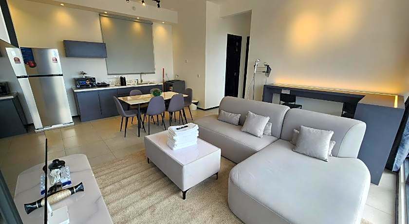 Urban Suite - George Town