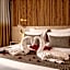 Hôtel Spa Restaurant Villa Castellane