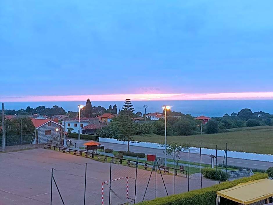 Hotel Restaurante el Fornon