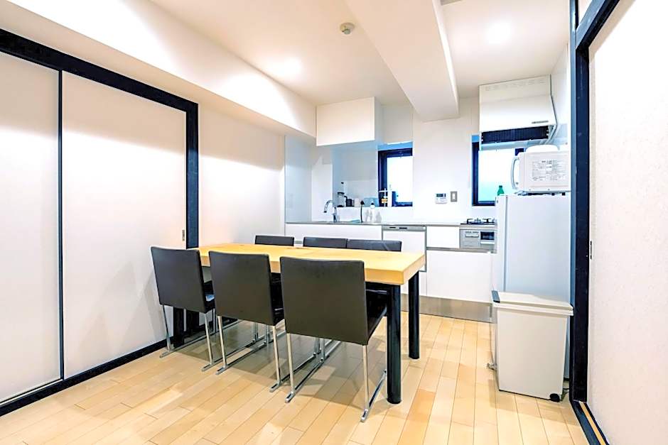 Nozawa Onsen BASECAMP