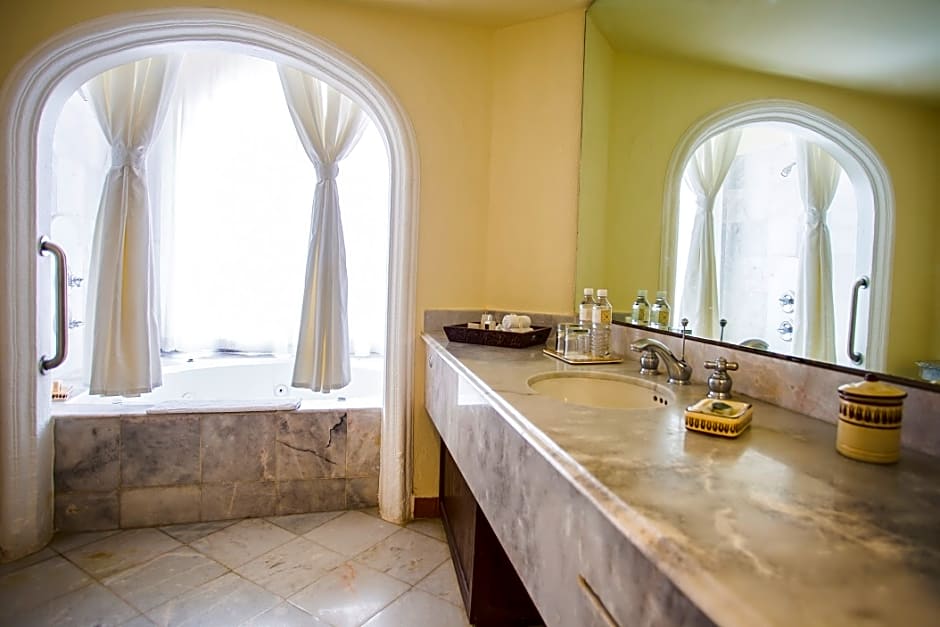 Casa Velas Adults Only All Inclusive