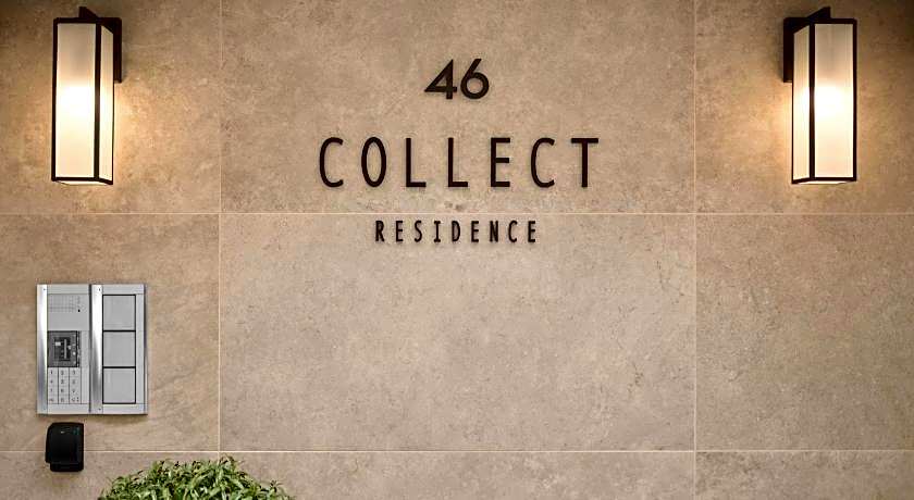 Collect Residence