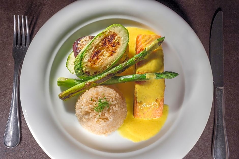 Etoile Hotels Jardins