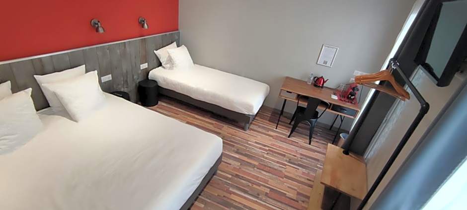 Logis Hotel Yseria - Historical Center