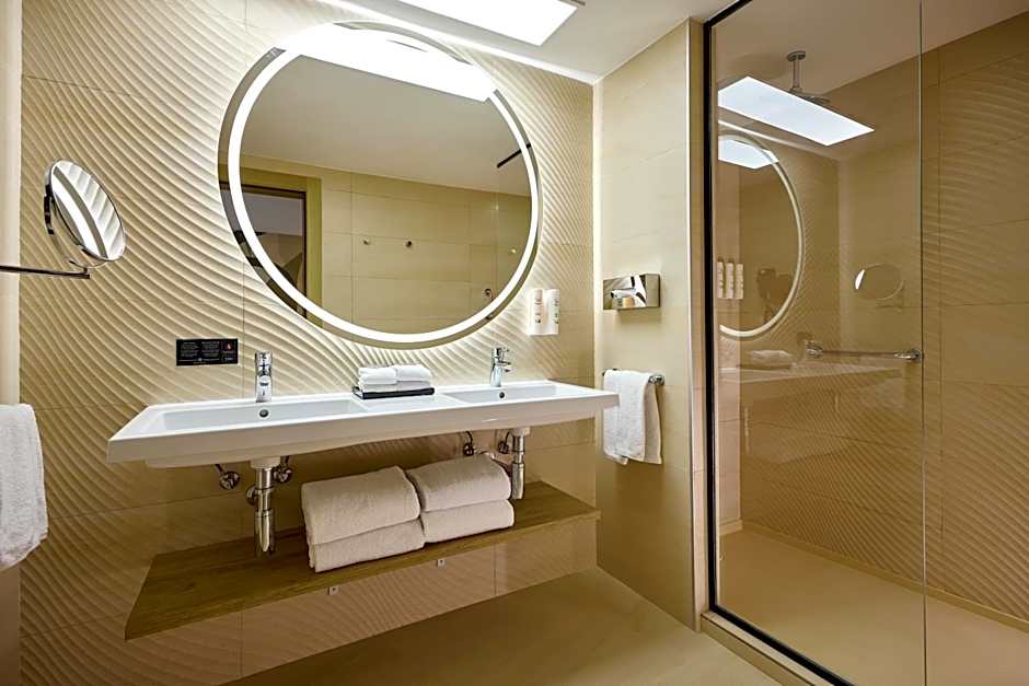 Riu Palace Aquarelle - All Inclusive