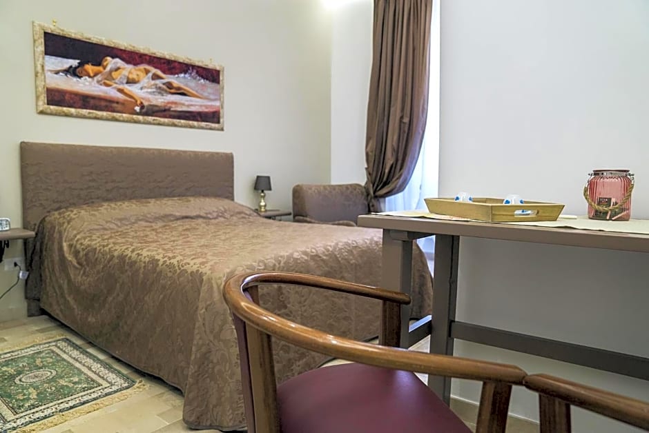 B&b Conte Cavour – Barletta, TX
