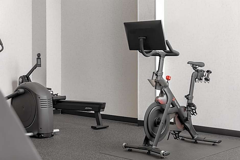 Home2 Suites By Hilton Woodstock On