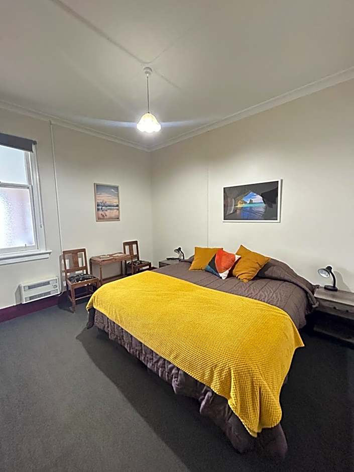 Beaumont Hotel and Holiday Park