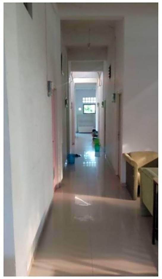 Charisma Residence Syariah