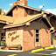 Charles Wesley Motor Lodge Broken Bow