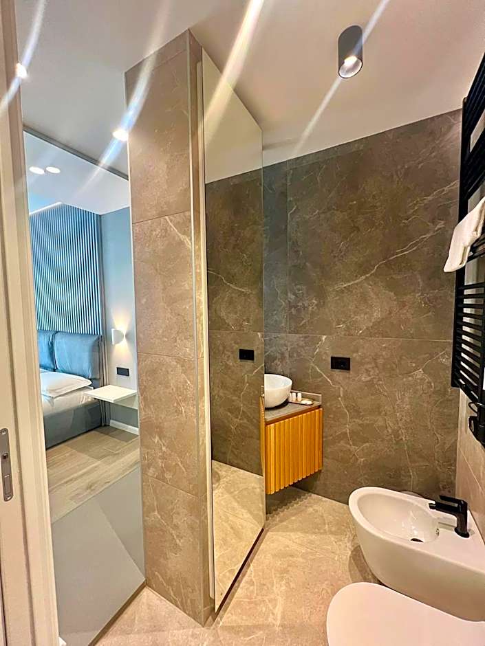 La Chambre Milano