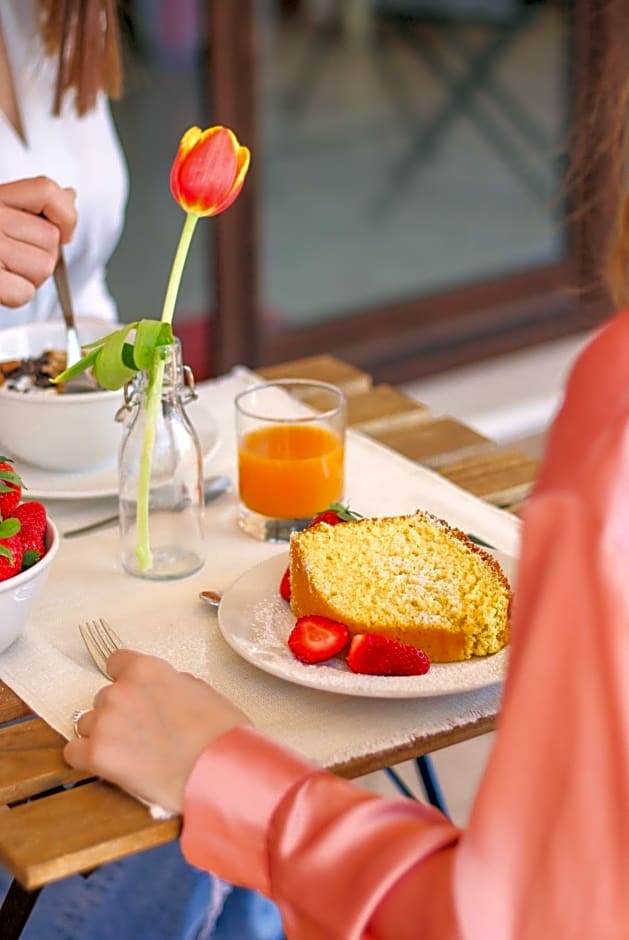 Magna Grecia B&B e Appartamenti