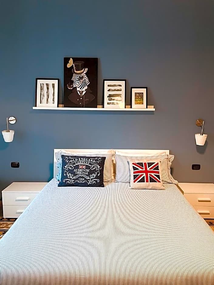 Lavilletta B&B