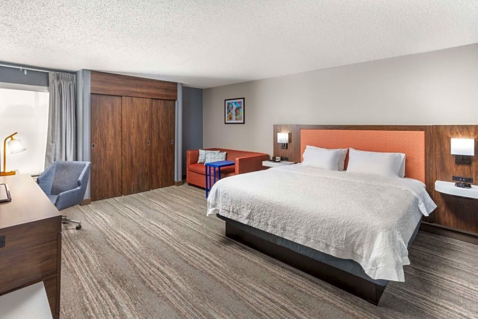 Hampton Inn By Hilton Joliet - I-55