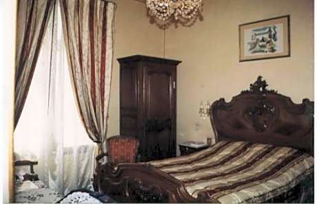 Romantic Room