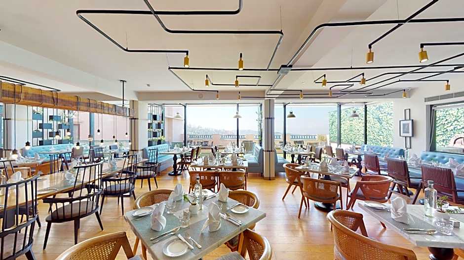 Radisson Hotel - Shimla