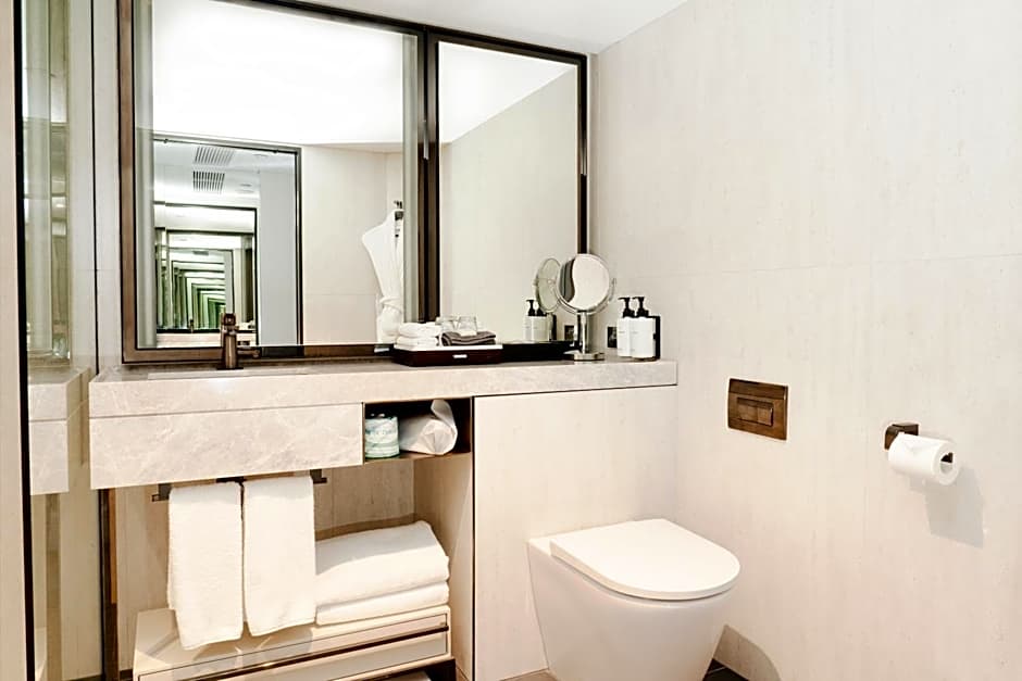 InterContinental Wellington By IHG