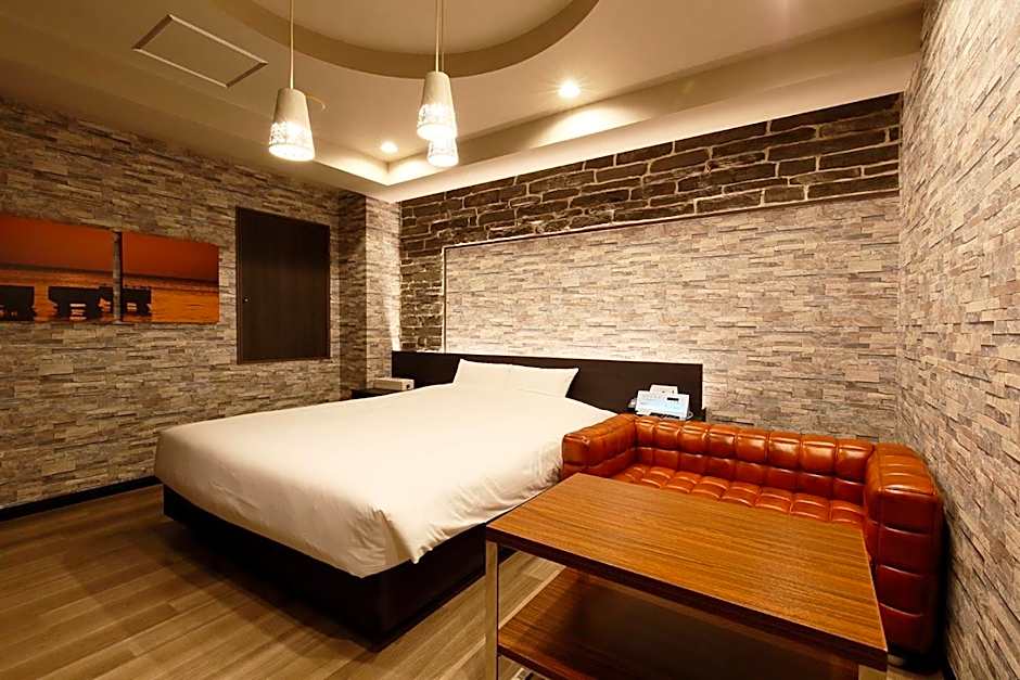 HOTEL555 秦野