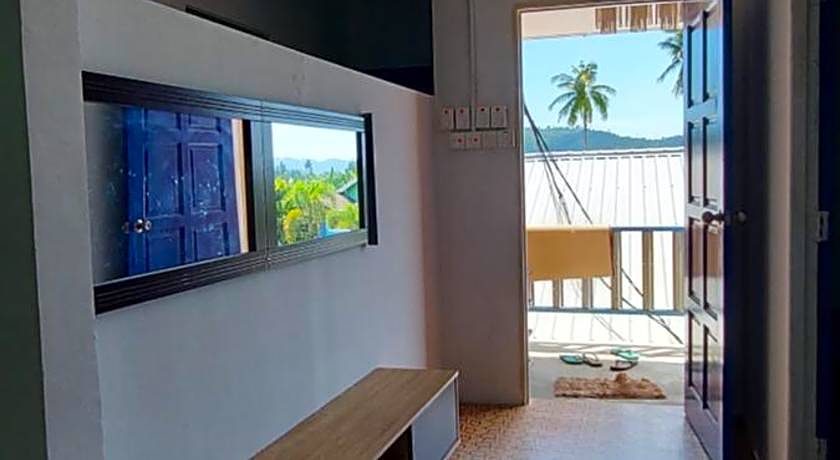 Pondok Muara Chalets