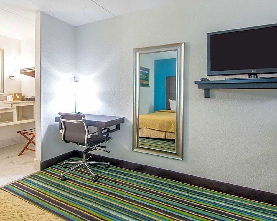 Quality Inn & Suites Jasper