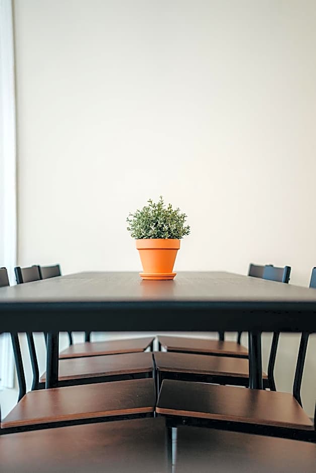 Green Coast Surf House