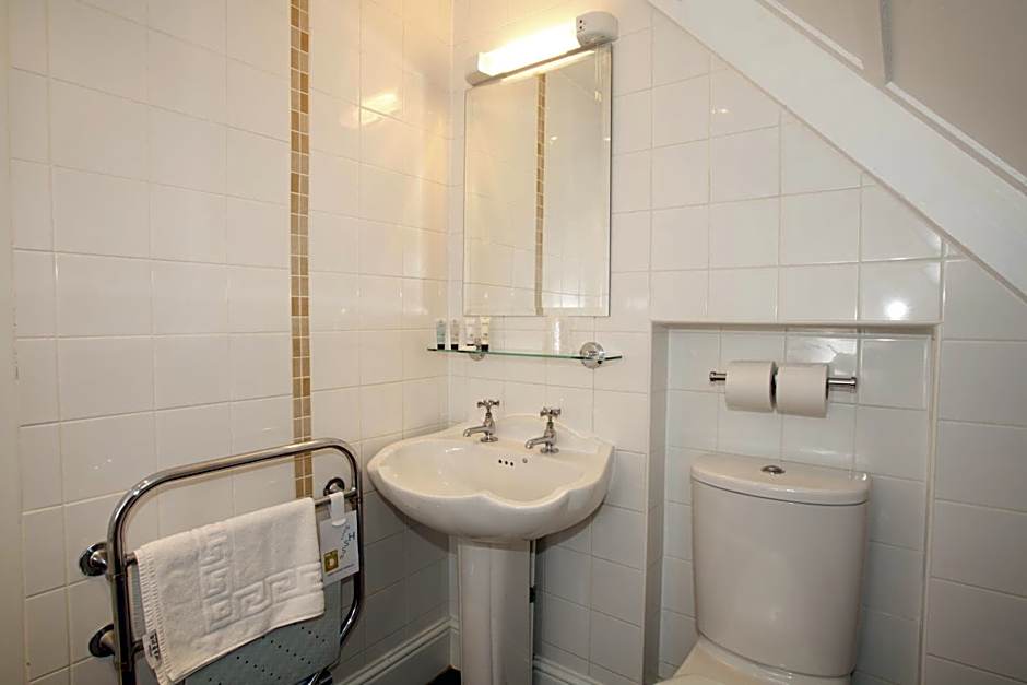 Fisherman's Cot, Tiverton by Marston's Inns