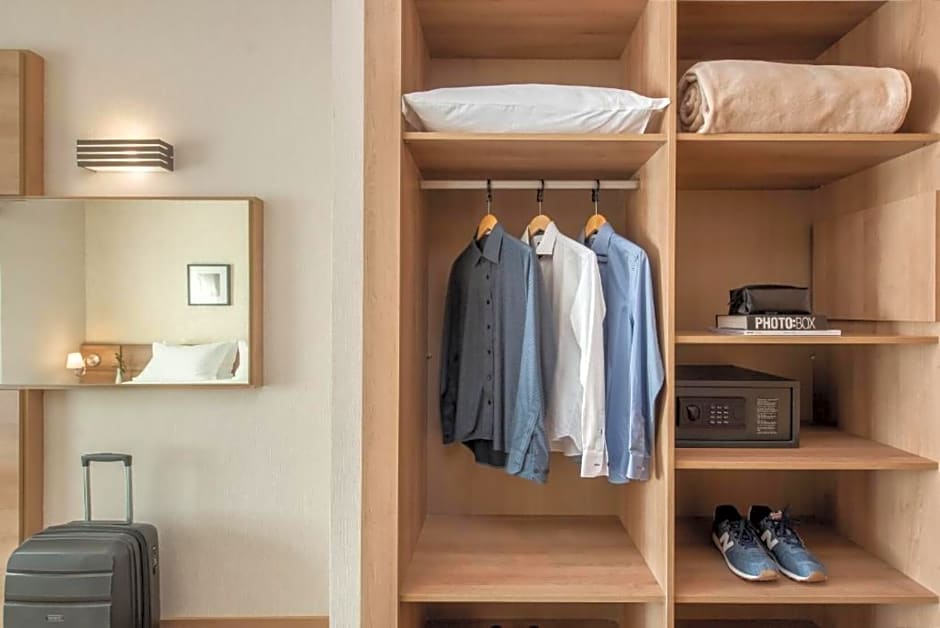 Photo 1 of 5 of Standard 2 Beds Apartment