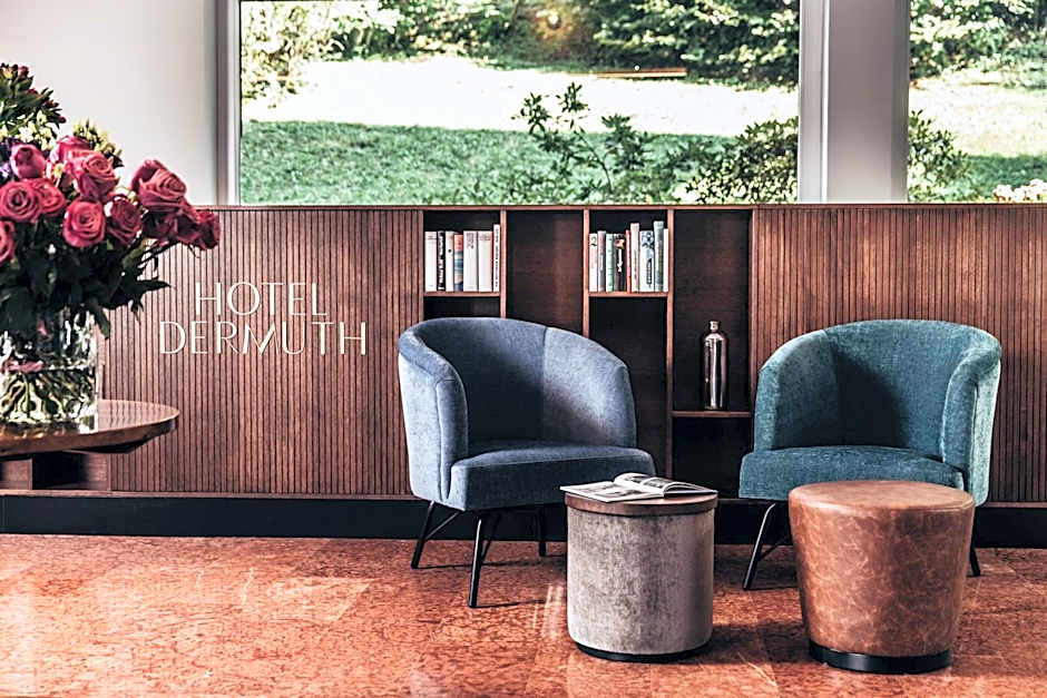 Hotel Dermuth Klagenfurt