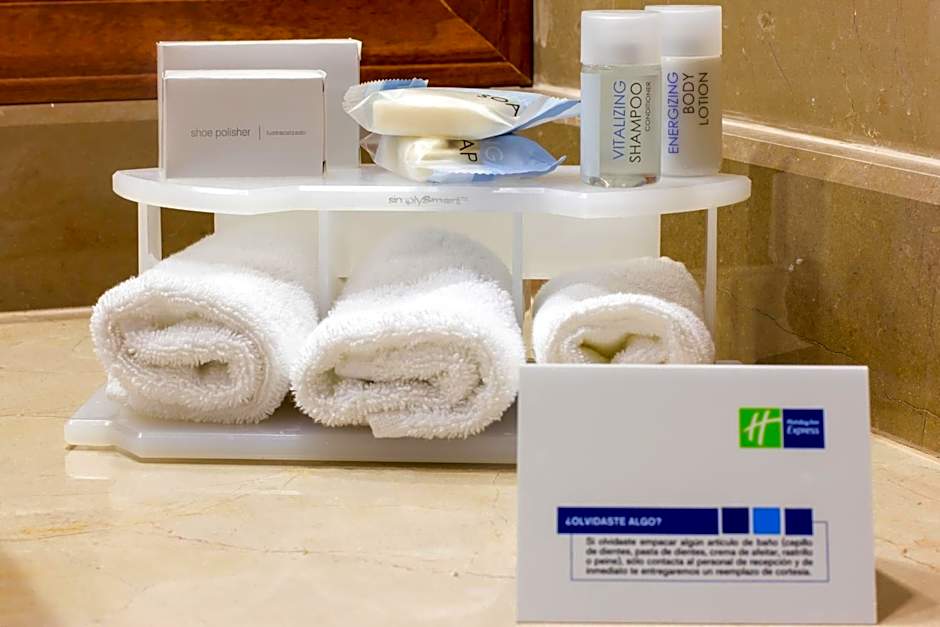 Holiday Inn Express Nuevo Laredo By IHG