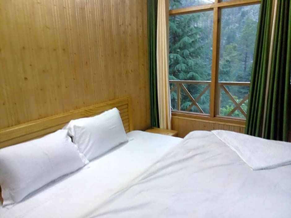 Parvati Kuteer Hotel