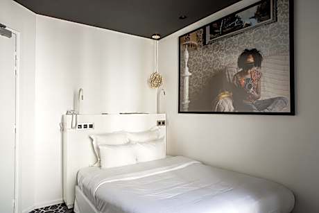 Cozy Room Double Bed