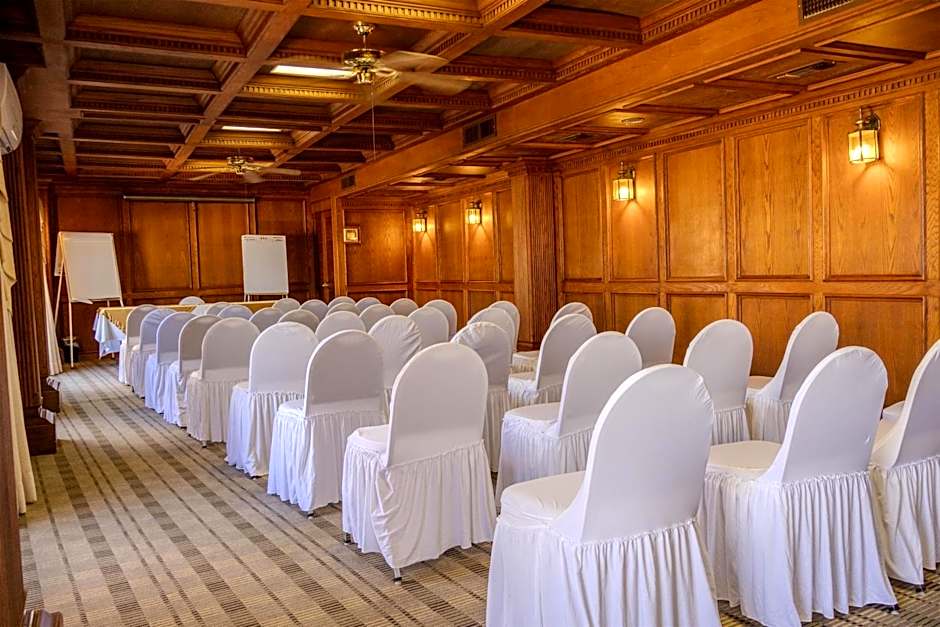 Best Western Hotel Plaza Matamoros