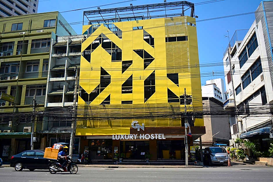 GN Luxury Hostel