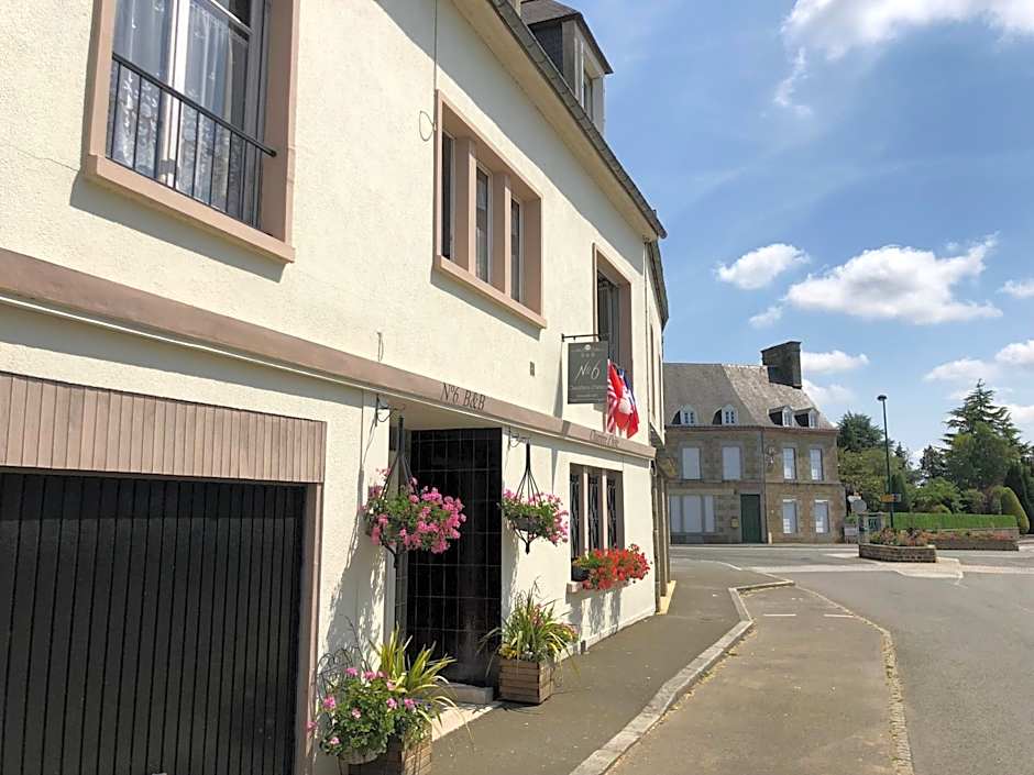 No 6 B&B